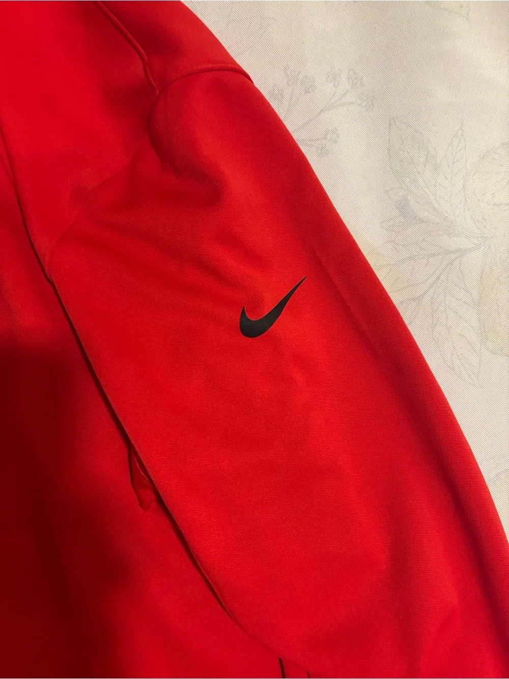 Nike performance dri